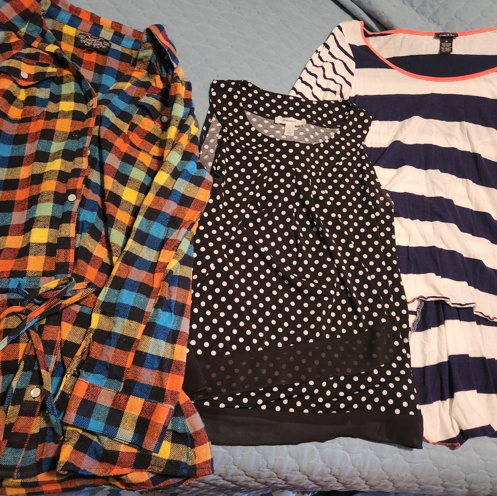 Shirt bundle